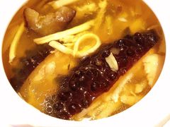 -盛宴自助餐厅(运达喜来登店)