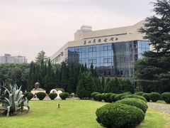 -西南交通大学(九里校区)