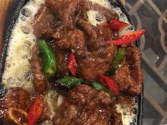 -陈记菜馆·非遗淮扬菜(东关街教场店)