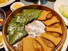 传统点心-猪肉婆私房菜(容桂总店)