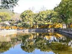 -阿育王寺