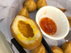 -飞尝蚝·顺德菜·鱼生(顺德总店)