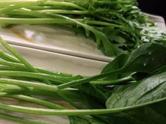 -一井烧肉·活鳗·寿司(望京SOHO店)