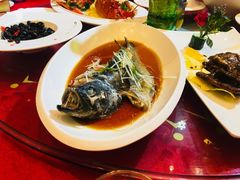 -无锡瑞廷西郊酒店·悦湖景观餐厅