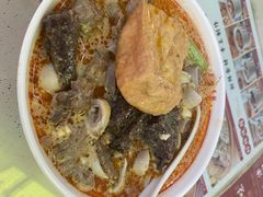 -津品味小吃(大学湾店)