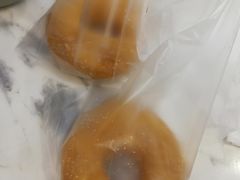 甜甜圈-BreadTalk面包新语·烘焙蛋糕(高德置地春广场店)