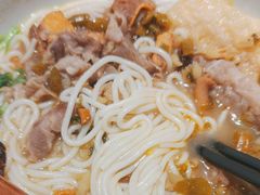 -云味馆·云南菜·云南米线(景田店)