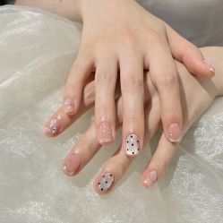 -斯馨·健康美甲美睫