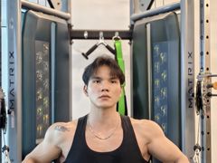 -WEGYMER健萌健身(雅颂居馆)