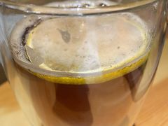 柠檬红茶-TIAGO HOME KITCHEN(王府中环店)