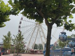 -自然谷恐龙园