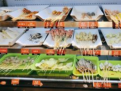 -乐乐姐超级土豆(荟聚店)