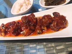 -铜锣湾·有麝自然香(长嘉汇购物公园店)