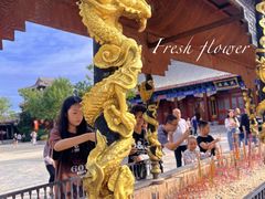 -天津妈祖文化园