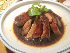 -蜀宴小调·精致家常菜(来福士店)