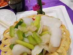 -新海利海鲜城·41年珠海老字号(夏湾店)
