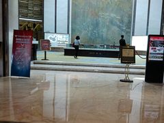 -天津津利华酒店