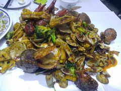 -小柒家第一锹东北菜(城关店)