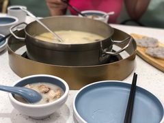 -若爱猪肚鸡·啫啫煲(循礼门M+店)