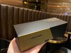 -Awfully Chocolate(来福士广场店)