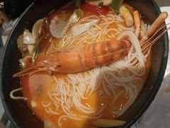 -美奈小馆·越南料理(中航城君尚购物中心店)