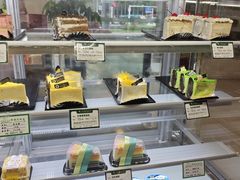 -蜂蝶来饼店(拱北总店)