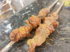 -新粤新疆菜清真餐厅(拱北店)
