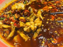 -李叔叔虾蟹大排档(青羊店)