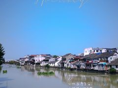 -乌镇景区