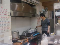 自助取餐区-百花传统甜品店(原址店)