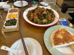 -鲁南仔·滕州炒鸡(经三路店)