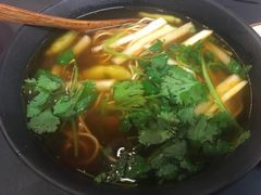 -贡梅老面馆·蟹粉面·无锡特色小吃(南长街主推店)