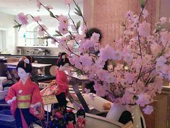 -旌湖国际酒店.自助餐