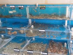 -聚德福海鲜家常菜(刘庄店)