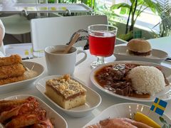 -宜家·瑞典风味餐厅(天津东丽商场店)