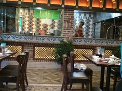 -巴依老爷新疆美食(望京小街店)