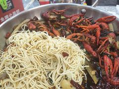 -虾小龙老长沙龙虾馆(坡子街店)
