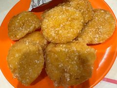 薯片炸鸡-冰岛茶餐厅(世茂店)