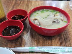 -王婆婆老妈蹄花川菜馆·非物质文化遗产(太古里一店)