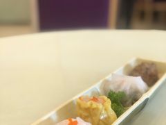 -顺风山庄(水濂山店)