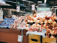 -blt精品超市(北京银座店)