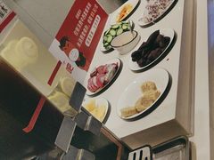-豪享来中西餐厅(隆昌店)