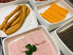 -海底捞火锅(凯德广场店)