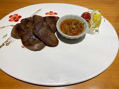 -大岛日本料理铁板烧(南通大饭店)