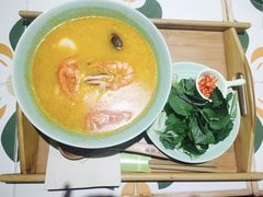 -越弥越南传统美食馆