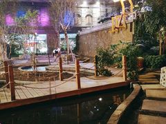 -凯德广场(学府店)