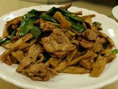 -福今喜粤餐厅