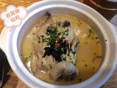 -印象鲵宴·张家界地标美食名片(溪布街店)