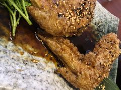 -千代武日本料理(开发区店)