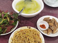 -温江公平红烧兔(总店)